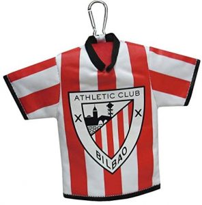 Athletic Club  Porta todo Camiseta