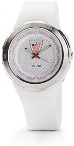Athletic Club de Bilbao - Reloj analógico cadete